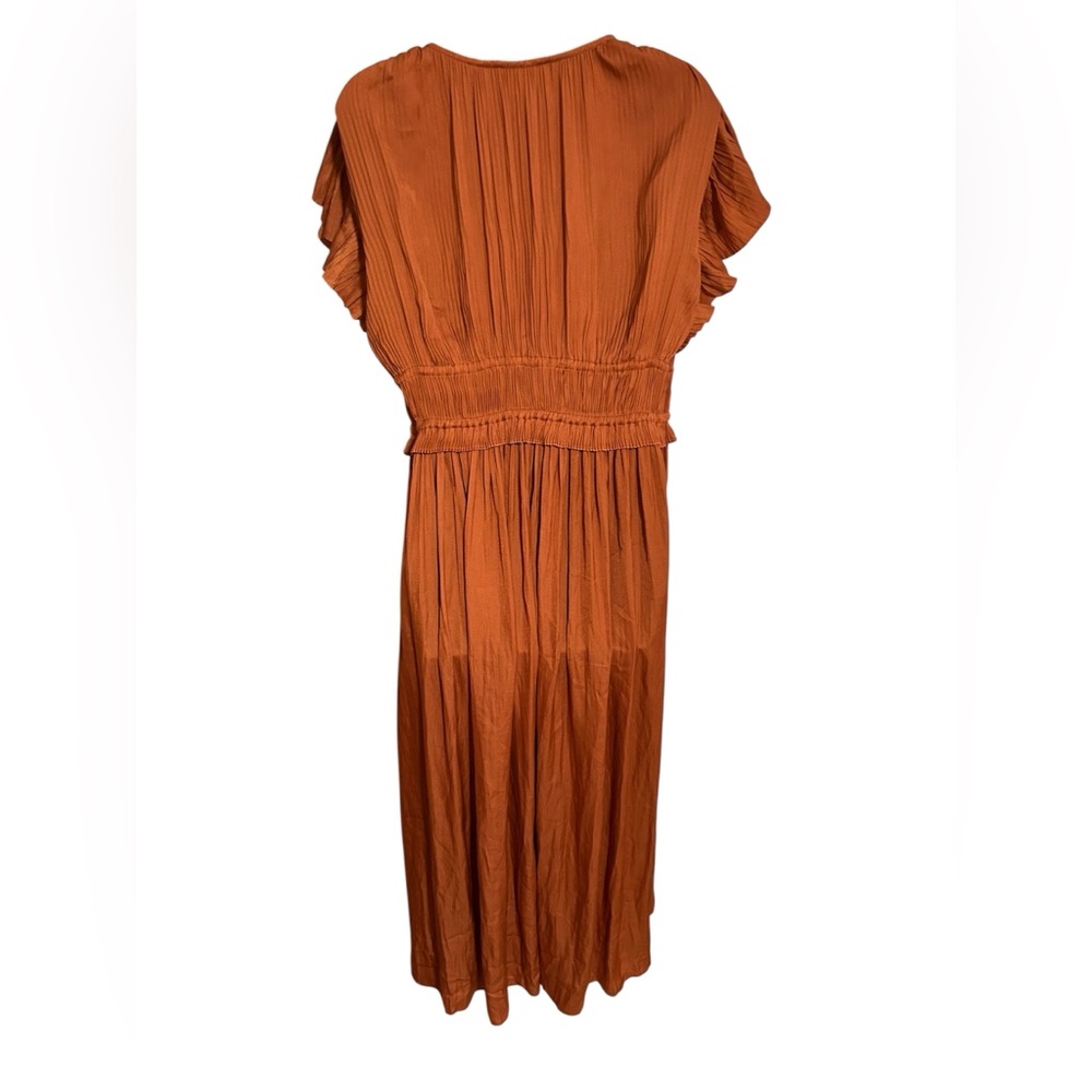 NWT retails 158 Current Air bronze dress - Picture 3 of 12
